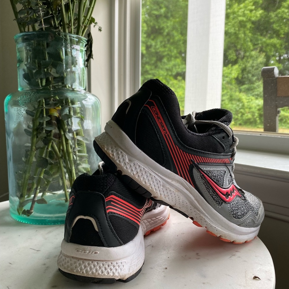 ASICS Sneakers - Picture 2 of 2